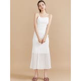 サテンリボンサンダル | RESEXXY | 詳細画像26 