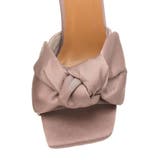 サテンリボンサンダル | RESEXXY | 詳細画像32 