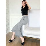 サテンリボンサンダル | RESEXXY | 詳細画像8 