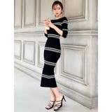 ランダムラインピンヒールサンダル | RESEXXY | 詳細画像11 