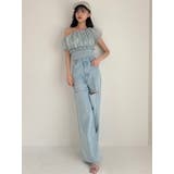 ランダムラインピンヒールサンダル | RESEXXY | 詳細画像12 