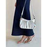 ランダムラインピンヒールサンダル | RESEXXY | 詳細画像13 