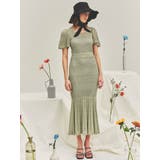 ランダムラインピンヒールサンダル | RESEXXY | 詳細画像22 