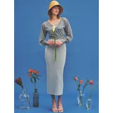 ランダムラインピンヒールサンダル | RESEXXY | 詳細画像23 