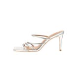 ランダムラインピンヒールサンダル | RESEXXY | 詳細画像25 