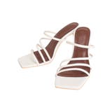 ランダムラインピンヒールサンダル | RESEXXY | 詳細画像29 