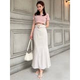 ランダムラインピンヒールサンダル | RESEXXY | 詳細画像7 