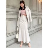 ランダムラインピンヒールサンダル | RESEXXY | 詳細画像8 