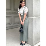 ベルトポイントデザインミュール | RESEXXY | 詳細画像21 