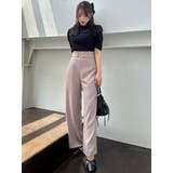 ベルトポイントデザインミュール | RESEXXY | 詳細画像26 