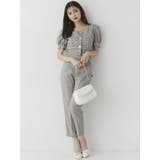 ベルトポイントデザインミュール | RESEXXY | 詳細画像29 