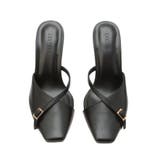 ベルトポイントデザインミュール | RESEXXY | 詳細画像31 