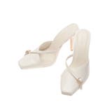 ベルトポイントデザインミュール | RESEXXY | 詳細画像36 