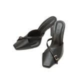 ベルトポイントデザインミュール | RESEXXY | 詳細画像37 