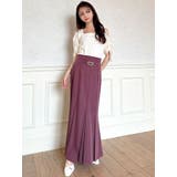 ベルトポイントデザインミュール | RESEXXY | 詳細画像6 