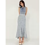 ノースリーブボウタイニットトップス | RESEXXY | 詳細画像17