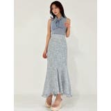 ノースリーブボウタイニットトップス | RESEXXY | 詳細画像18