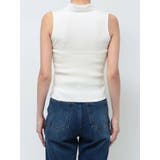 ノースリーブボウタイニットトップス | RESEXXY | 詳細画像21