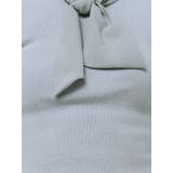 ノースリーブボウタイニットトップス | RESEXXY | 詳細画像28