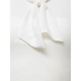 ノースリーブボウタイニットトップス | RESEXXY | 詳細画像29