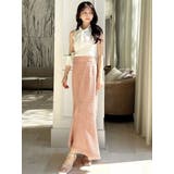 ノースリーブボウタイニットトップス | RESEXXY | 詳細画像8