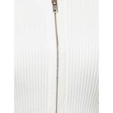 ジップデザインクロップドニットトップス | RESEXXY | 詳細画像37