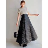 ミニシャギーラメニットトップス | RESEXXY | 詳細画像14