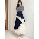 ミニシャギーラメニットトップス | RESEXXY | 詳細画像22