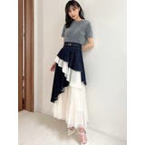 ミニシャギーラメニットトップス | RESEXXY | 詳細画像23