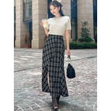 ミニシャギーラメニットトップス | RESEXXY | 詳細画像25