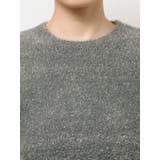 ミニシャギーラメニットトップス | RESEXXY | 詳細画像35