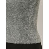 ミニシャギーラメニットトップス | RESEXXY | 詳細画像37