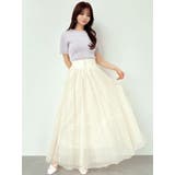 ミニシャギーラメニットトップス | RESEXXY | 詳細画像5