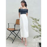 バストデザインニットトップス | RESEXXY | 詳細画像17