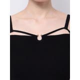 バストデザインニットトップス | RESEXXY | 詳細画像21