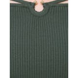 バストデザインニットトップス | RESEXXY | 詳細画像26