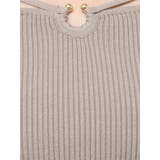 バストデザインニットトップス | RESEXXY | 詳細画像27