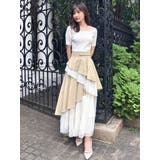 オフショルリブニットトップス | RESEXXY | 詳細画像18 