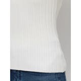 オフショルリブニットトップス | RESEXXY | 詳細画像25 