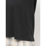 ナローリボンリブトップス | RESEXXY | 詳細画像22