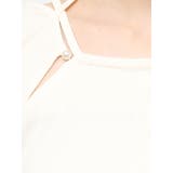 ナローリボンリブトップス | RESEXXY | 詳細画像25