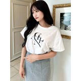 ビッグロゴTシャツ | RESEXXY | 詳細画像13 