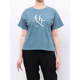 ビッグロゴTシャツ | RESEXXY | 詳細画像34 