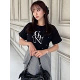 ビッグロゴTシャツ | RESEXXY | 詳細画像8 