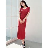 5分袖ショートカーディガン【セットアップ着用可能】 | RESEXXY | 詳細画像19