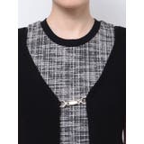 チャームリブニットカーディガン【セットアップ着用可能】 | RESEXXY | 詳細画像28