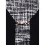 チャームリブニットカーディガン【セットアップ着用可能】 | RESEXXY | 詳細画像34