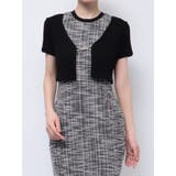 チャームリブニットカーディガン【セットアップ着用可能】 | RESEXXY | 詳細画像35