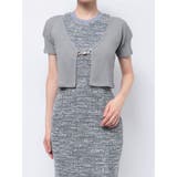 チャームリブニットカーディガン【セットアップ着用可能】 | RESEXXY | 詳細画像36