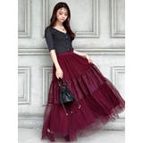 ニットキャミコンビカーディガン | RESEXXY | 詳細画像12 